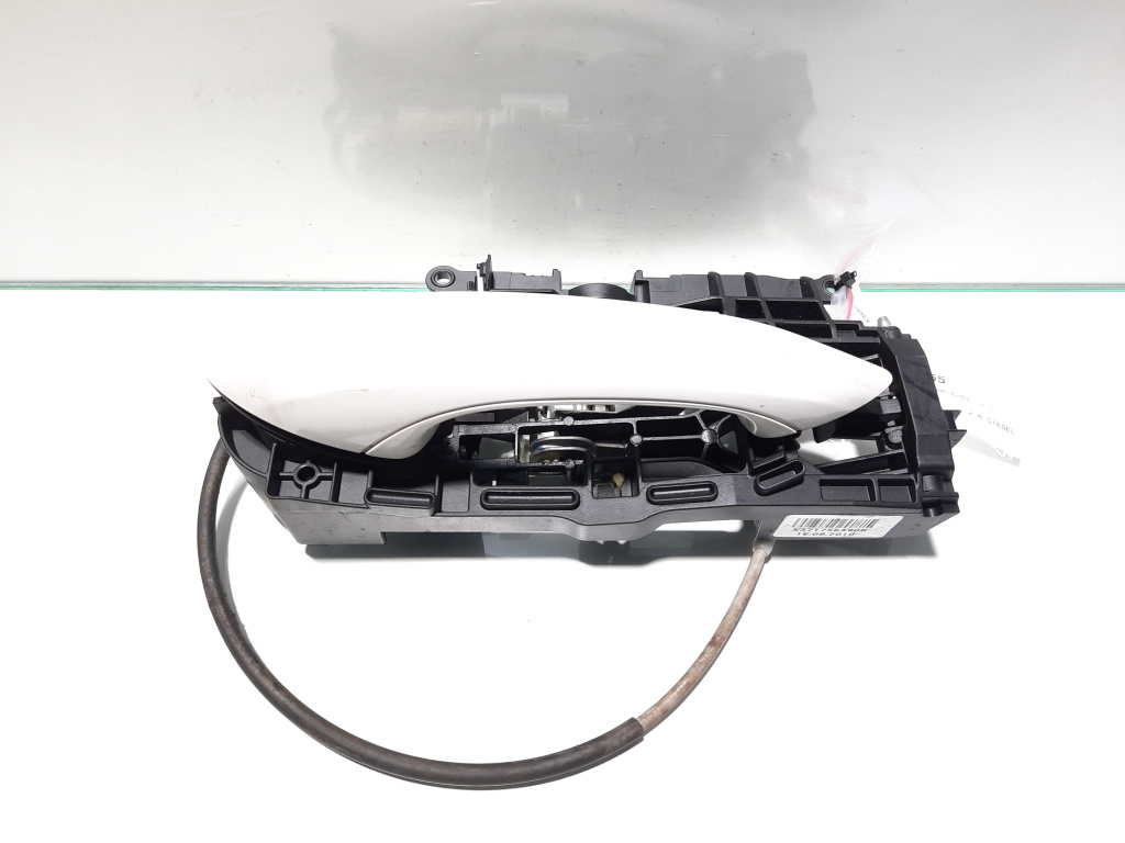 Maner stanga spate, Bmw 5 (F10) (id:478055)