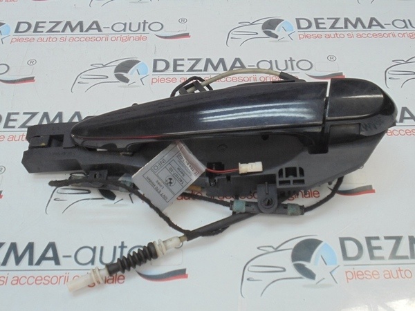 Maner stanga spate, Bmw X5 (E70) (id:272404)