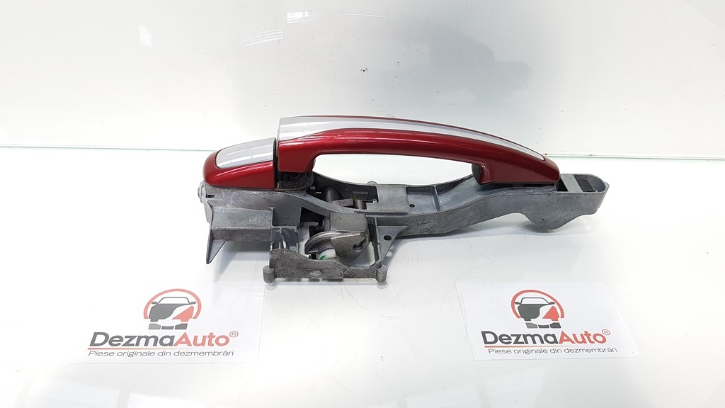Maner stanga spate, Citroen C5 (III) Break