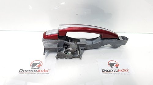 Maner stanga spate, Citroen C5 (III) Break