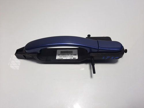 Maner stanga spate, cod 2N11N264A27CN, Ford Fusion (JU) (id:129586)
