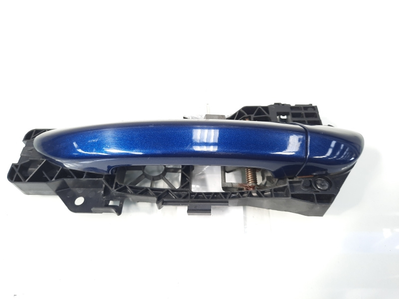 Maner stanga spate, cod 3C0837885G, Vw Passat Variant (3C5) (id:446525)