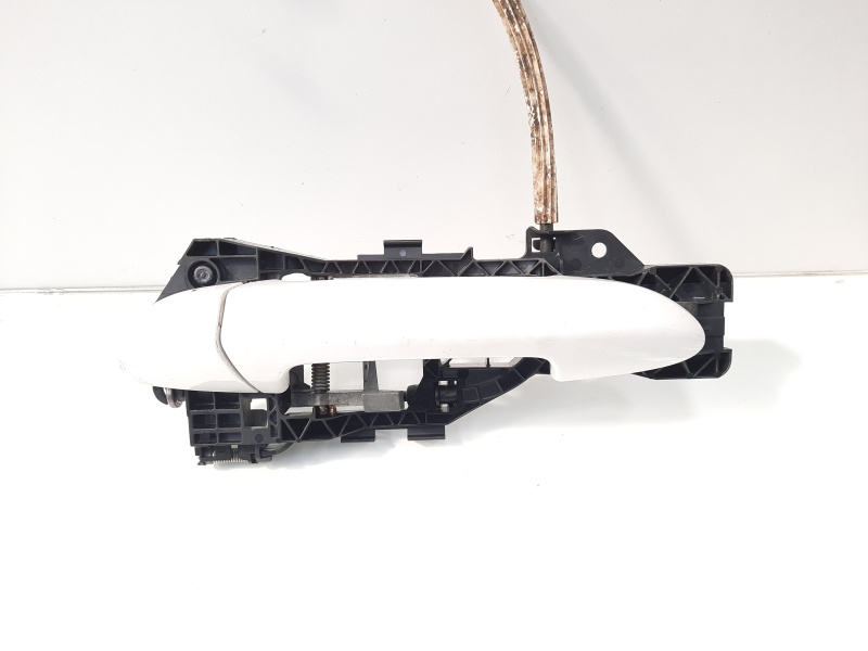 Maner stanga spate, cod 3C0837885J, VW Passat (362) (idi:362103)