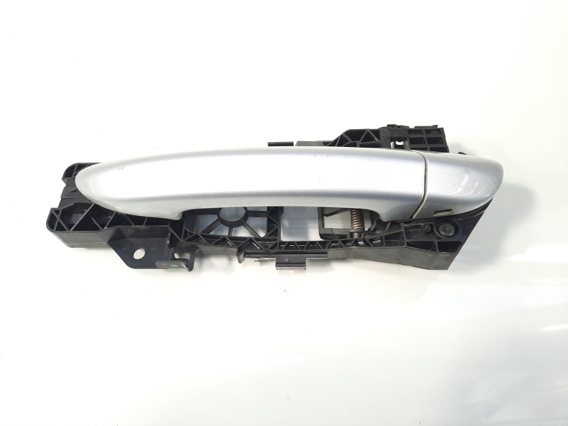 Maner stanga spate, cod 3C0837885J, VW Passat (3C2) (idi:459075)