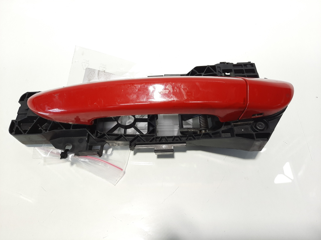 Maner stanga spate, cod 3C0837885J, VW Passat (3C2) (idi:479898)