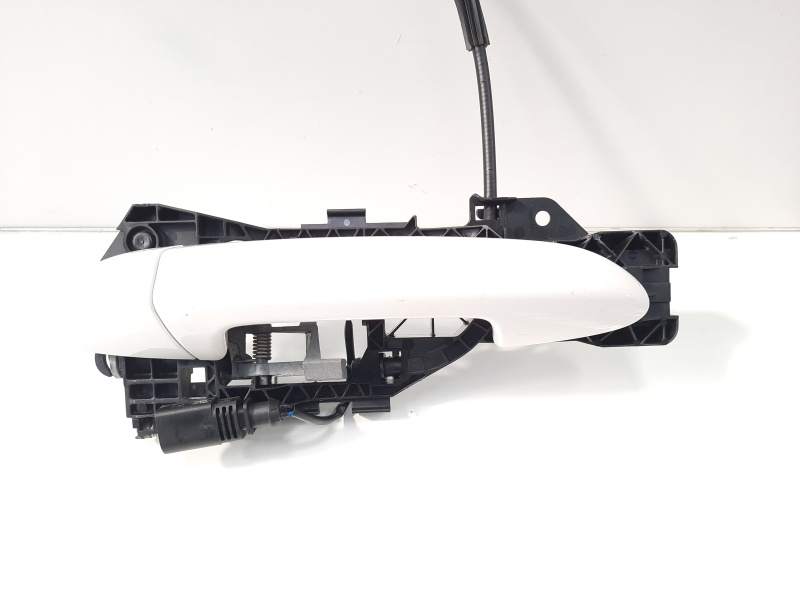 Maner stanga spate, cod 3C8839885, Vw Passat CC (id:232661)