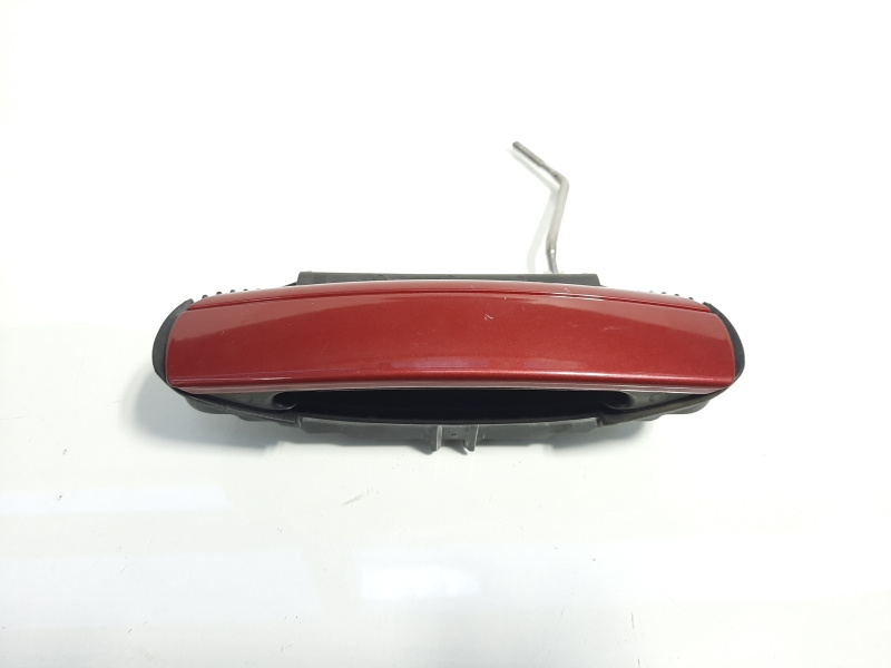 Maner stanga spate, cod 4B0839885, Seat Exeo ST (3R5) (id:134058)