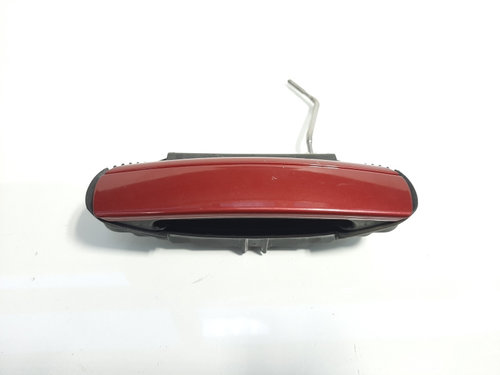 Maner stanga spate, cod 4B0839885, Seat Exeo ST (3R5) (id:134058)