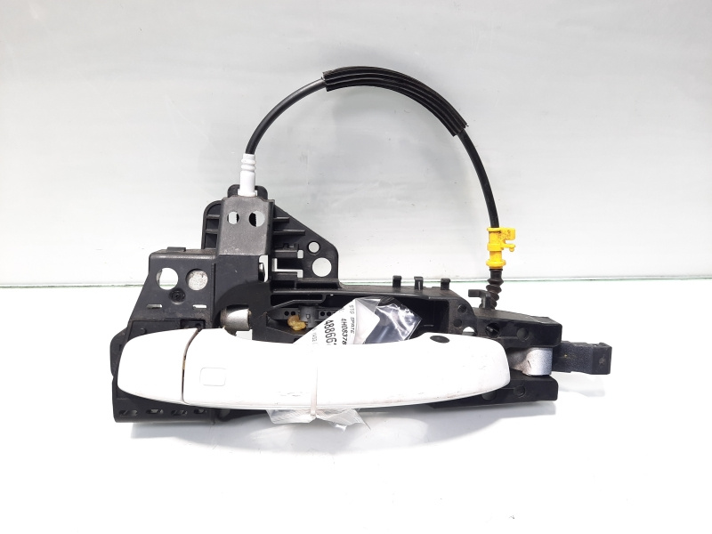 Maner stanga spate, cod 4H0837885, Audi A6 Avant (4G5, C7) (id:488662)