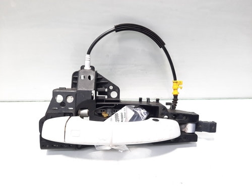 Maner stanga spate, cod 4H0837885, Audi A6 Avant (4G5, C7) (id:488662)