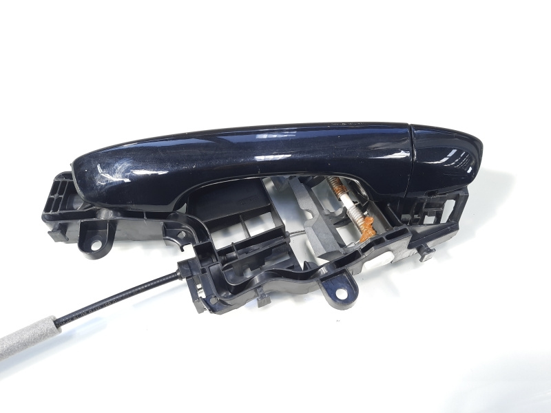 Maner stanga spate, cod 510837811H, Vw Tiguan II (id:393492)