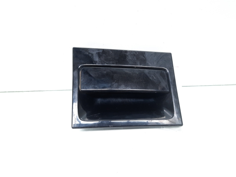 Maner stanga spate, cod 5J7839205A, Skoda Roomster (5J) (id:499752)