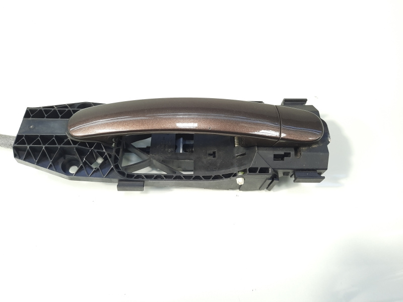 Maner stanga spate, cod 5N0839885H, Vw Jetta 4 (6Z) (id:367948)