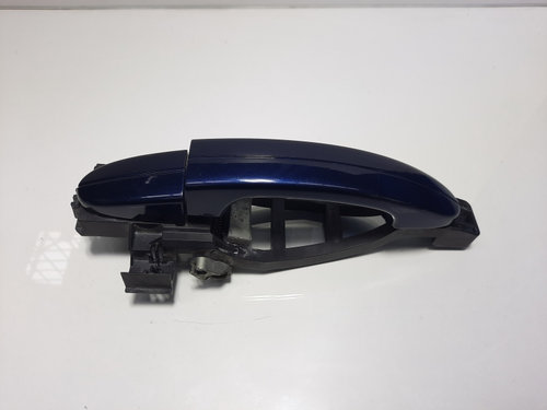 Maner stanga spate, cod 6M21-U266B22-AF, Ford Mondeo 4 (id:281011)