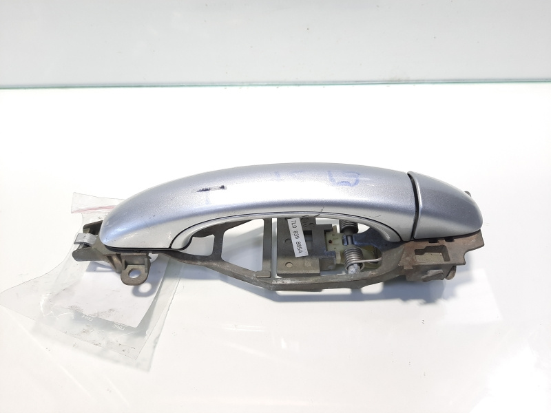 Maner stanga spate, cod 7L0839885A, VW Touareg (7LA, 7L6) (id:477017)