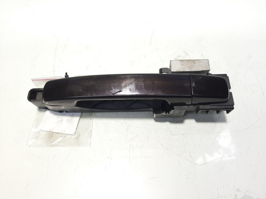 Maner stanga spate, cod 80611-EB30B, Nissan Qashqai (id:470257)