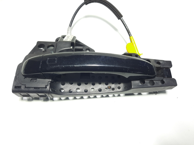 Maner stanga spate, cod 8T0837885A, Audi A4 (8K2, B8) (id:339914)