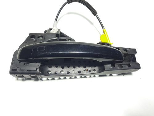 Maner stanga spate, cod 8T0837885A, Audi A4 (8K2, B8) (id:339914)