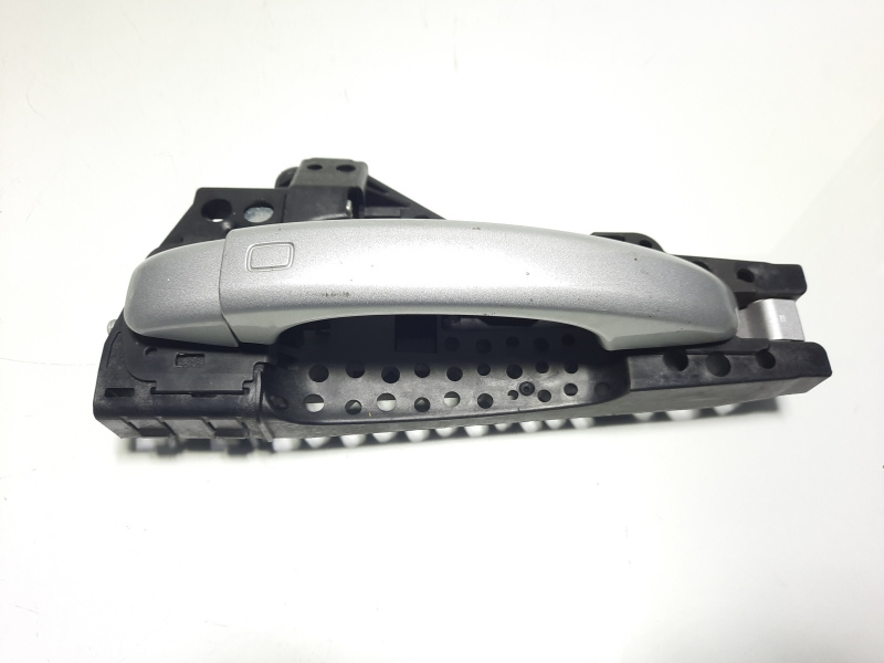 Maner stanga spate, cod 8T0837885A, Audi A4 (8K2, B8) (id:339607)
