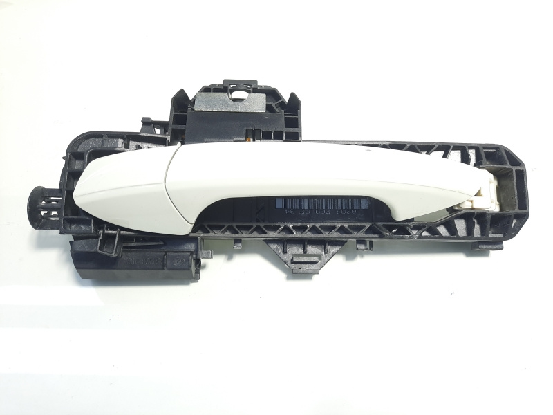 Maner stanga spate, cod A2047600734, Mercedes Clasa C T-Model (S204) (id:287450)