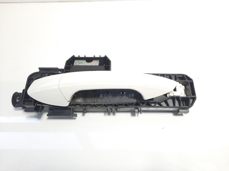 Maner stanga spate, cod A2047602134, Mercedes Clasa E (W212) (idi:198283)