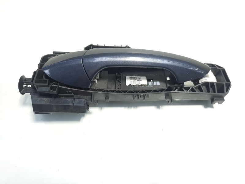 Maner stanga spate, cod A2047602134, Mercedes Clasa C (W204) (id:294209)