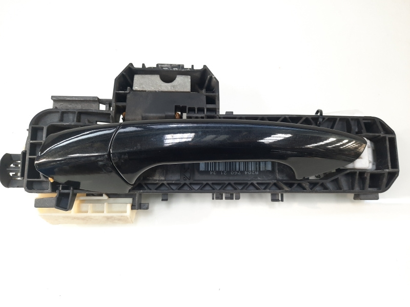 Maner stanga spate, cod A2047602134, Mercedes Clasa E T-Model (S212) (idi:458673)