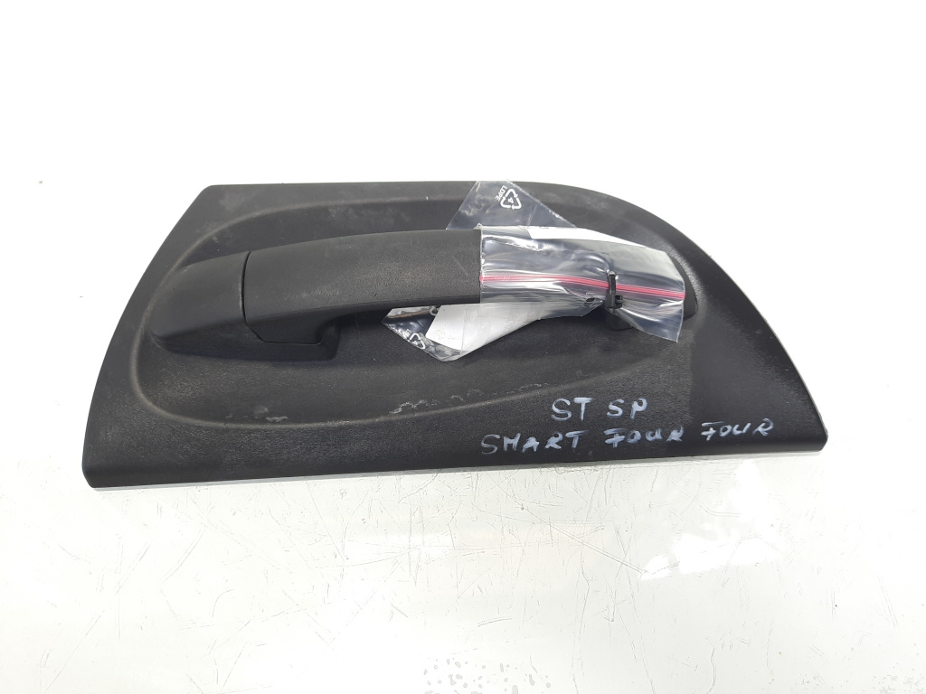Maner stanga spate, cod A4547600370, Smart ForFour (id:473210)