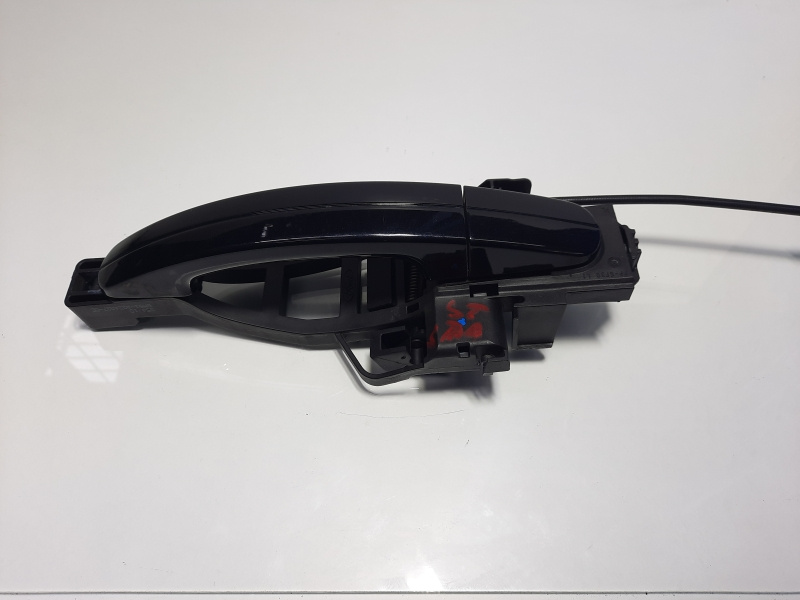Maner stanga spate, cod BM51-A224A37-CE, Ford Focus 3 (id:176399)