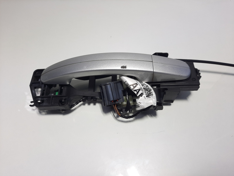 Maner stanga spate, cod BM51-A266023-AG, Ford Focus 3 Turnier (id:285688)