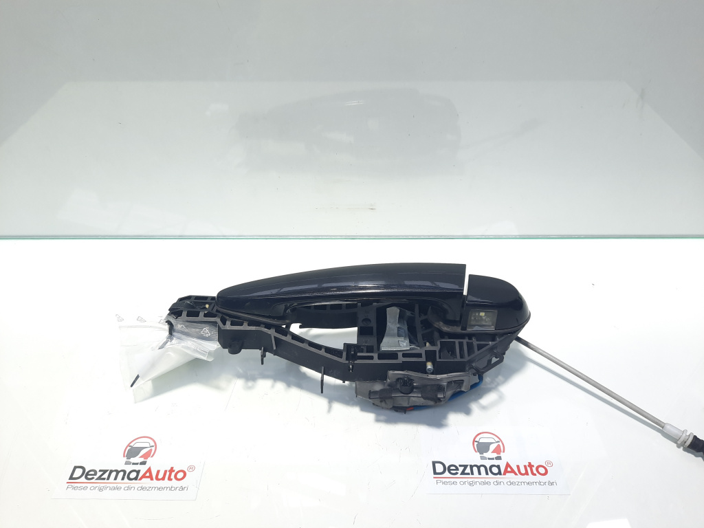 Maner stanga spate cu led, Bmw 3 (F30) [Fabr 2012-2017] (id:436066)