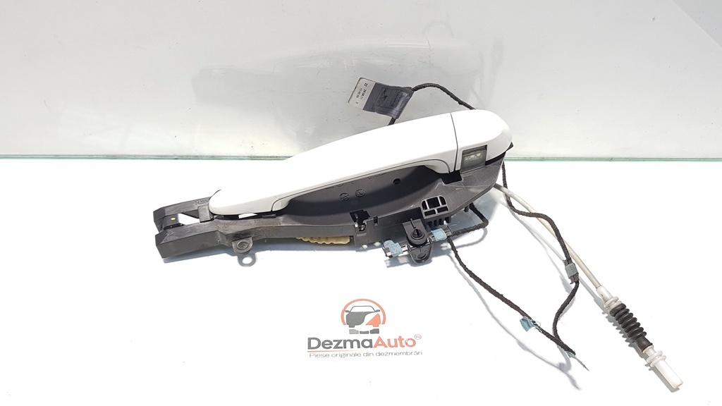 Maner stanga spate cu led, Bmw X1 (E84) cod 2992975-04 (id:398173)
