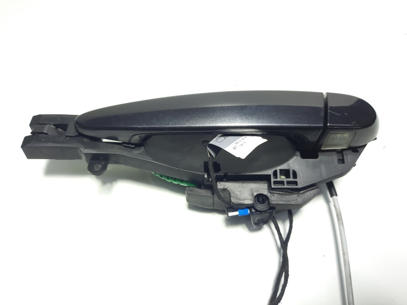 Maner stanga spate cu led, cod 7331739, Bmw X4 (F26) (id:434614)