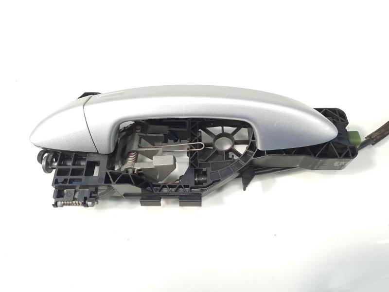 Maner stanga spate cu senzor, cod 3C8839885, Vw Passat CC (id:211410)