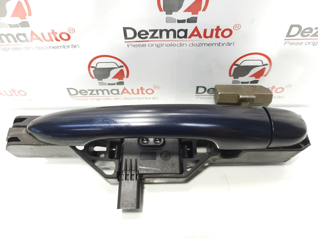 Maner stanga spate cu senzor, Renault Vel Satis [Fabr 2001-2009] (id:426988)