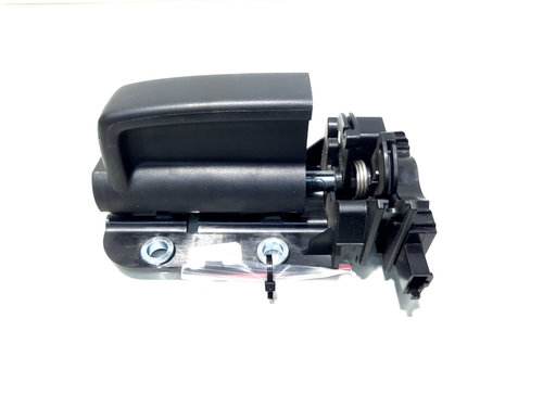 Maner stanga spate culisanta, cod 7N0843641J, Vw Sharan (7N) (id:518240)