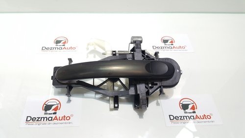Maner stanga spate culisanta, Vw Caddy 3 (2KA, 2KH) (id:337094)