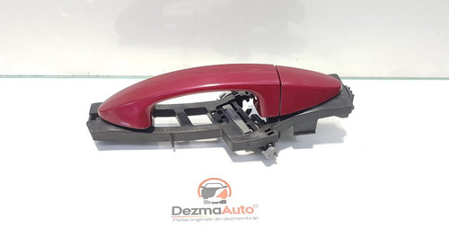 Maner stanga spate, Ford Fiesta 6 [Fabr 2008-prezent] 8A61-A224A37-AG (id:412066)
