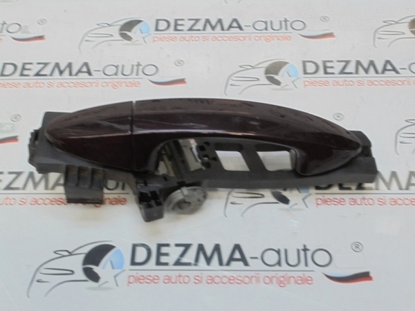 Maner stanga spate, Ford Fiesta 6 (id:121914)