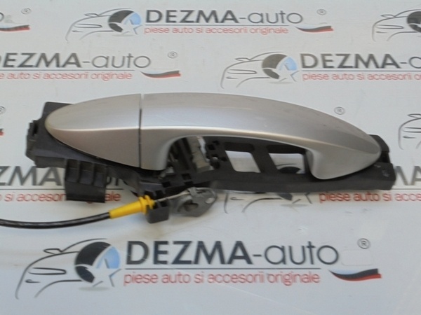 Maner stanga spate, Ford Fiesta 6 (id:16202)