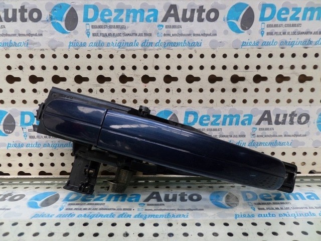 Maner stanga spate, Ford Focus 2 Combi (DA) 2.0tdci (ID:139981)