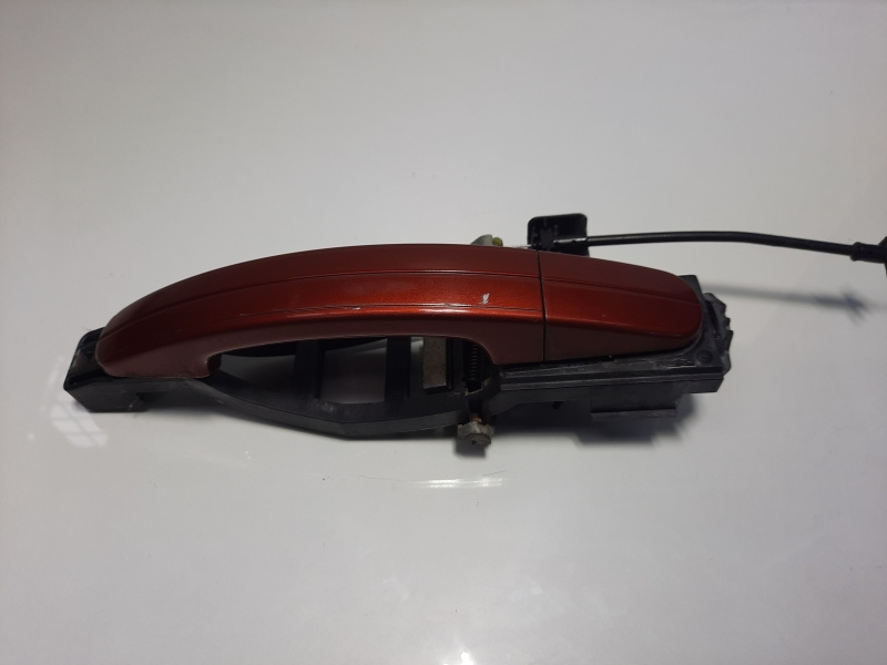 Maner stanga spate, Ford Focus 2 (DA) (id:454088)
