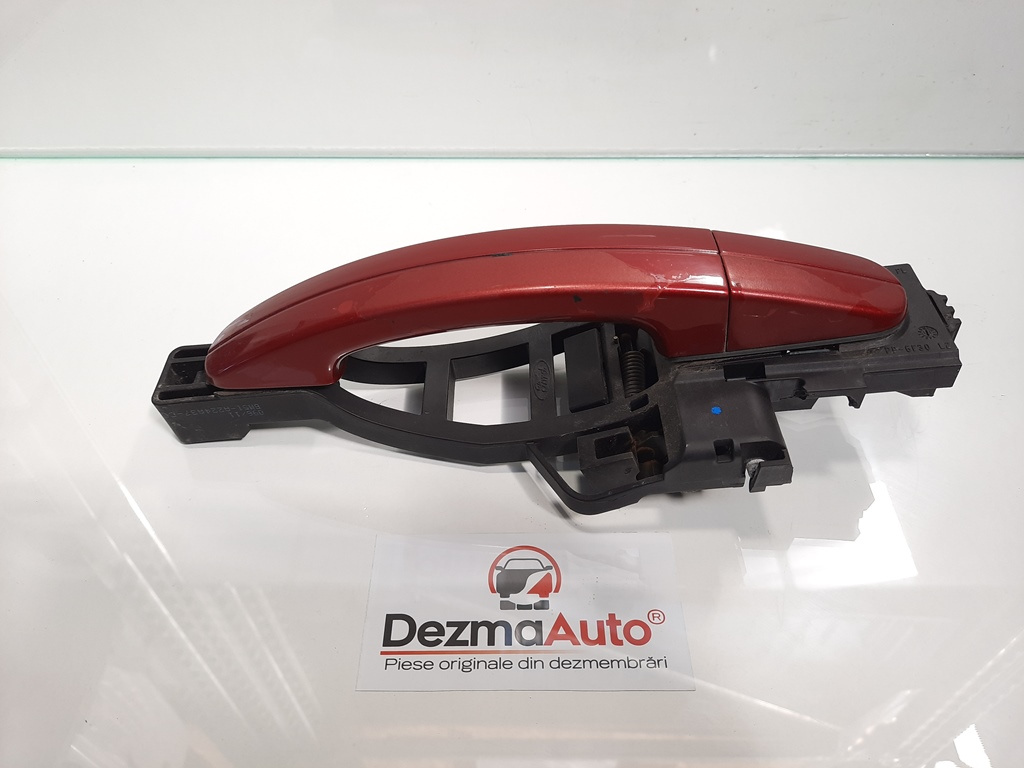 Maner stanga spate, Ford Focus 3 Sedan [Fabr 2010-2018]