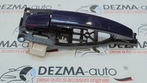 Maner stanga spate GM24463749 Opel Zafira B (A05) ...