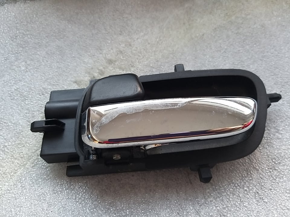 Maner stanga spate hyundai i20