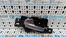 Maner stanga spate interior, 6M21-U22601-AB, Ford ...