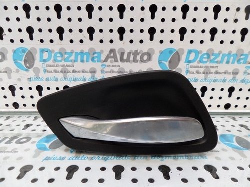 Maner stanga spate interior, 7144545, Bmw 3 Touring (E91), 2005-2011, (id:171547)