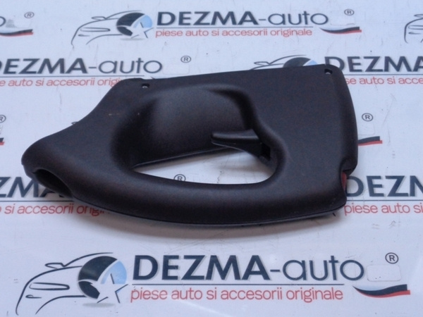Maner stanga spate interior, 735366104, Fiat Doblo Cargo (223)