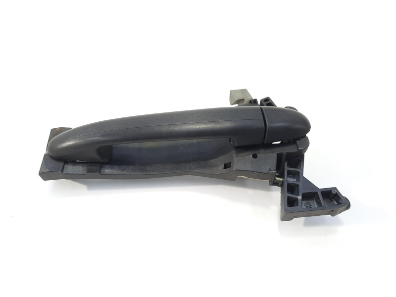 Maner stanga spate, Mercedes Clasa A (W168) (id:161900)
