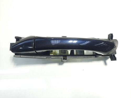 Maner stanga spate, Mercedes Clasa C T-Model (S203) (idi:215627)
